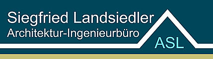 Siegfried Landsiedler Architekt