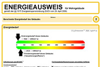 Energieberatung